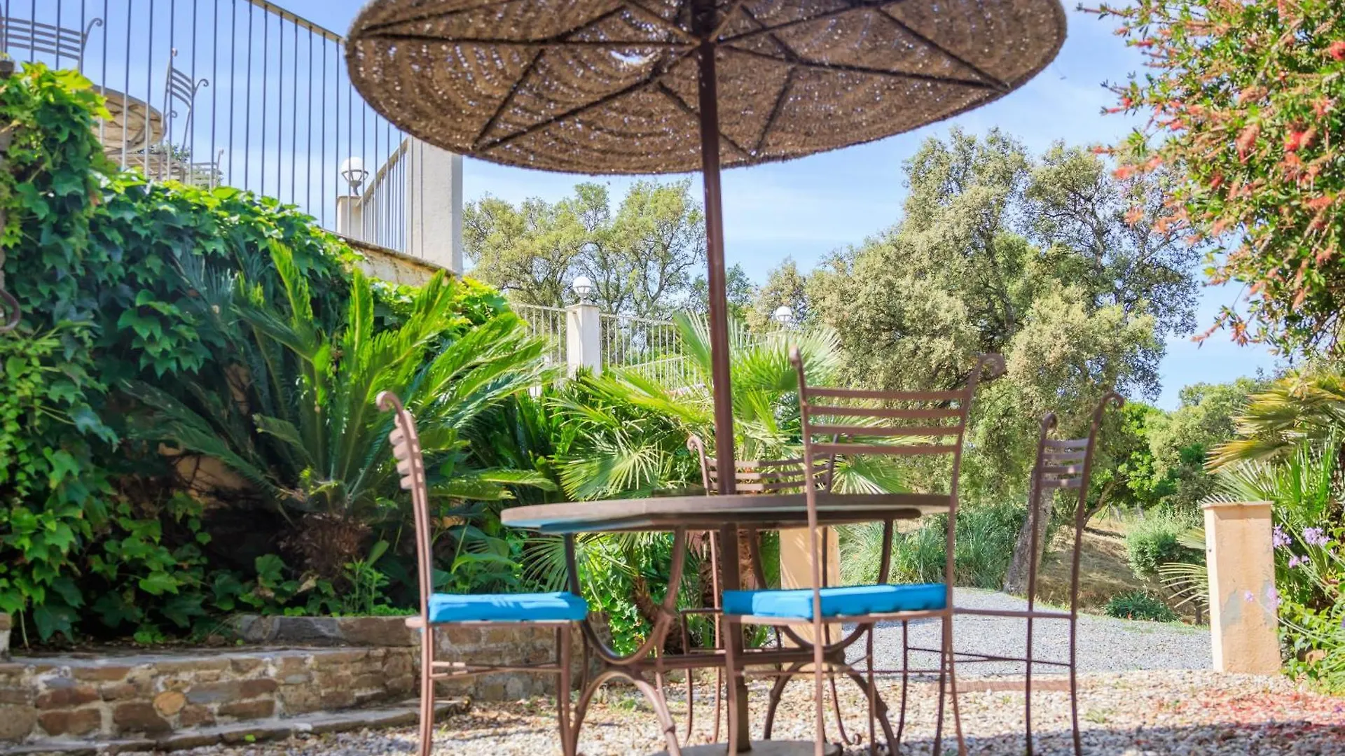 بورم لي ميموزا Villa Nais B&B بورم لي ميموزا
