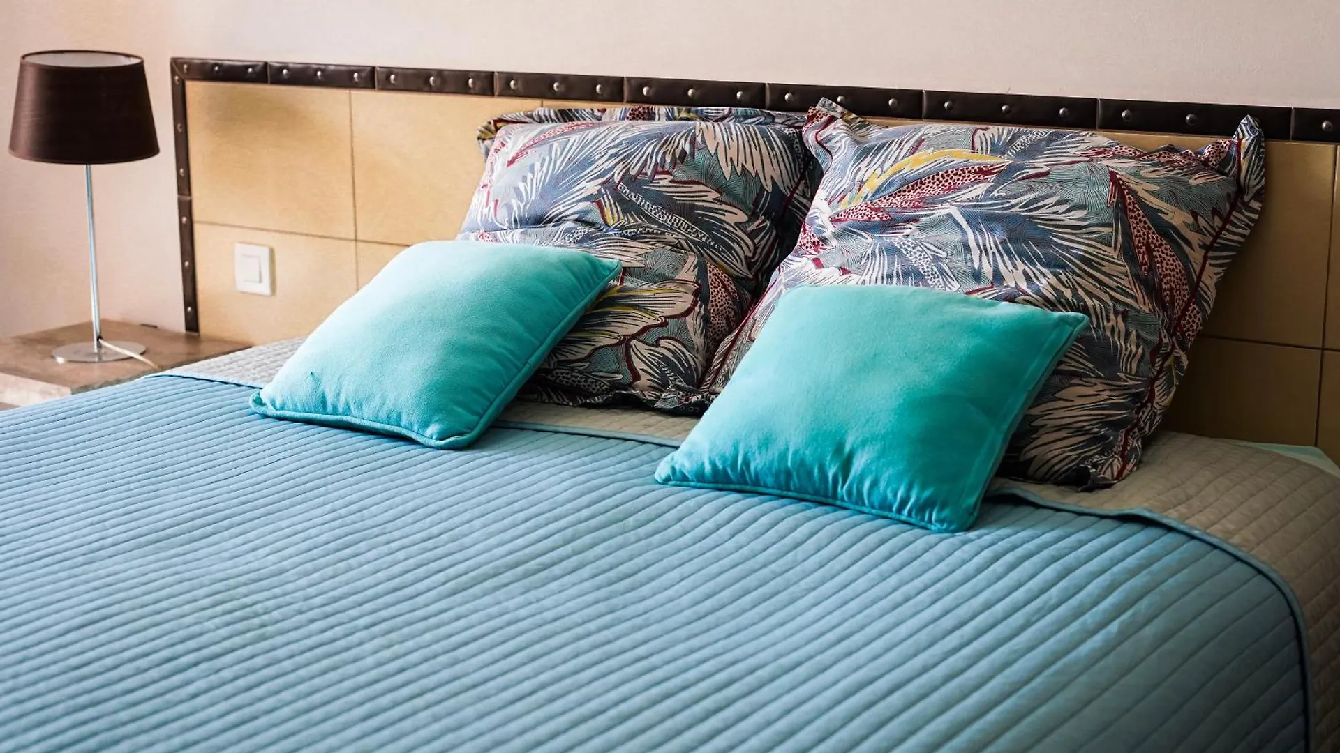 بورم لي ميموزا Villa Nais B&B 3*, بورم لي ميموزا