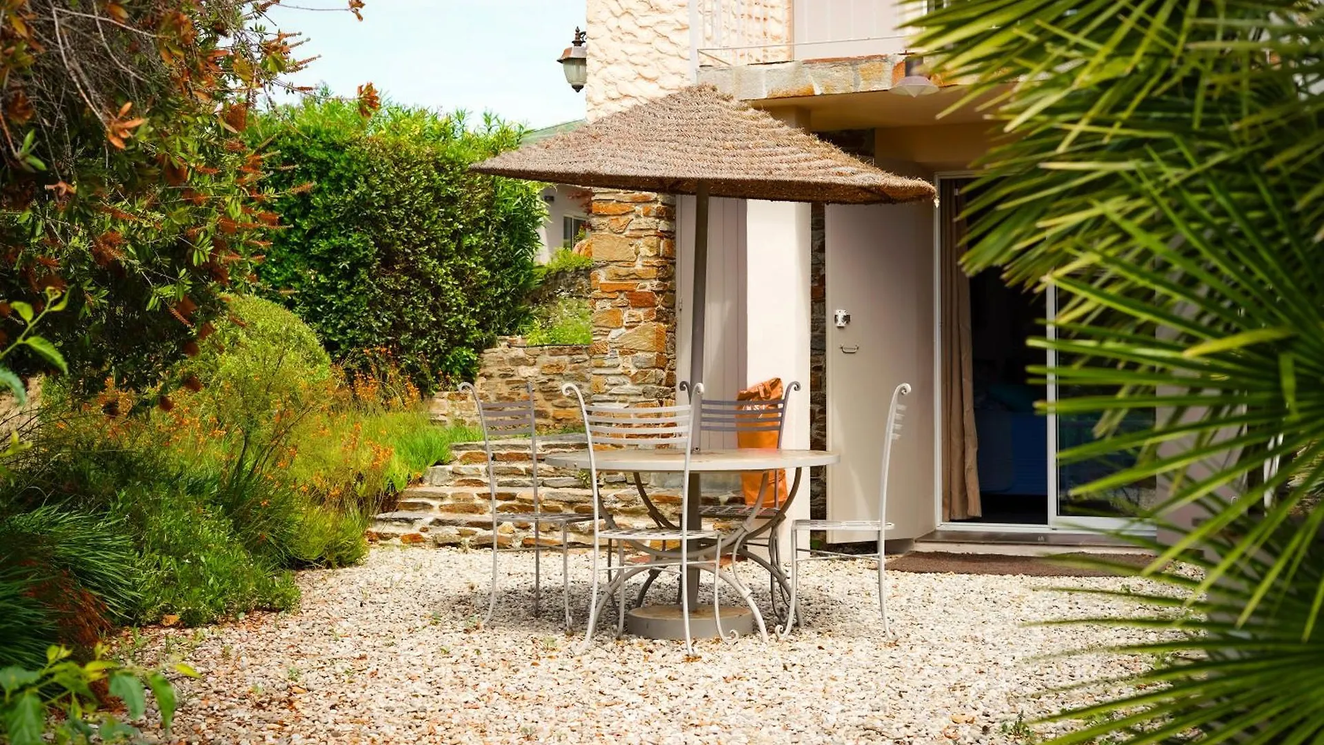 بورم لي ميموزا Villa Nais B&B 3*, بورم لي ميموزا
