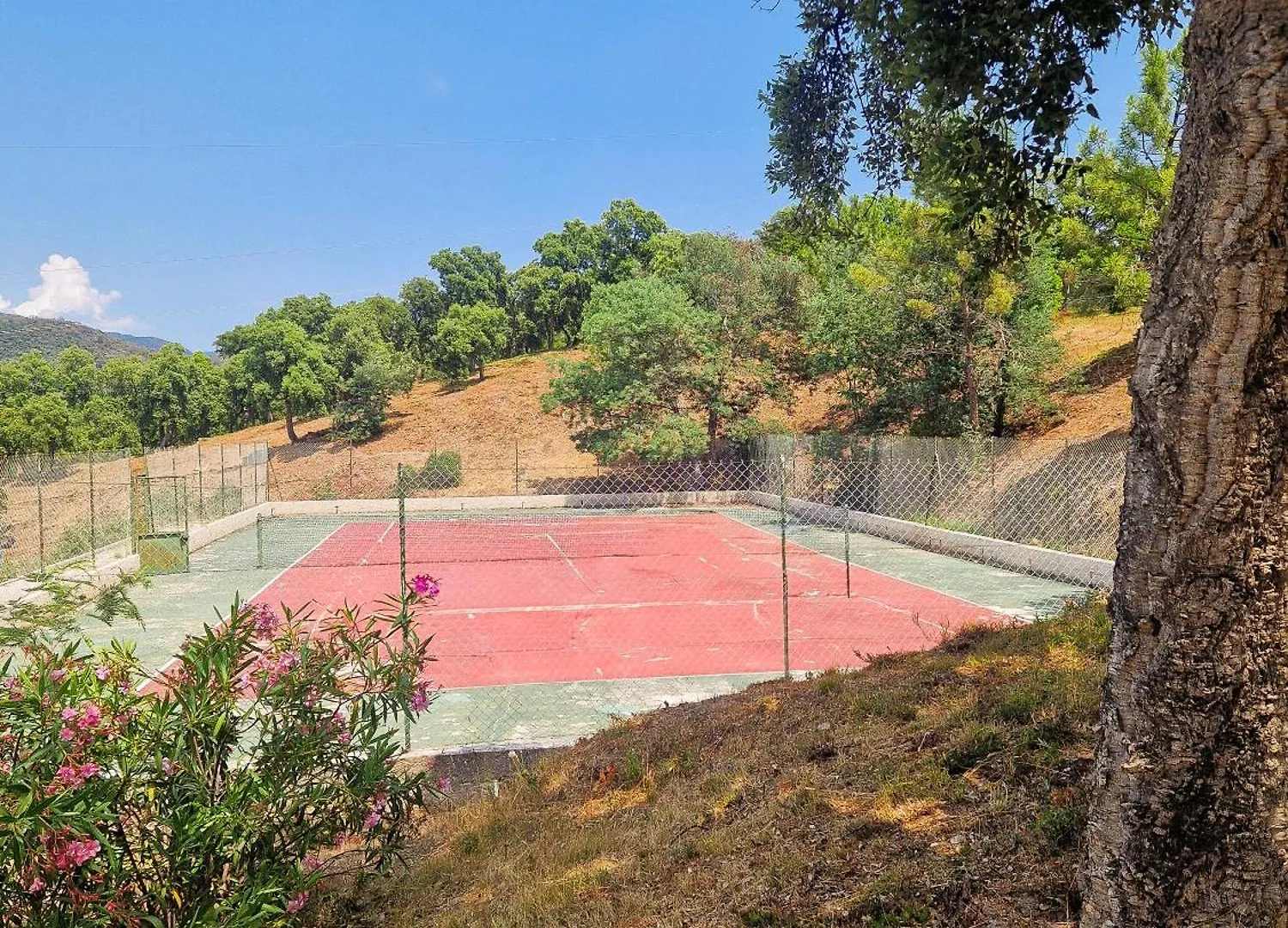 بورم لي ميموزا Villa Nais B&B 3*, بورم لي ميموزا
