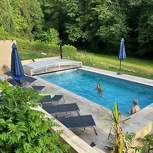Résidence Les Milandes Appart hôtel Cazaubon