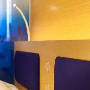 Odyssey By Elegancia Hotel Paris