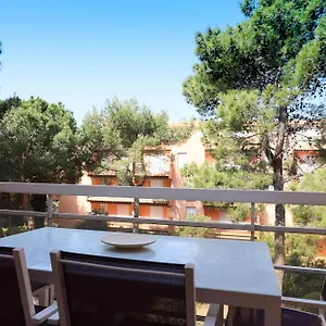  Appartement L'amirauté