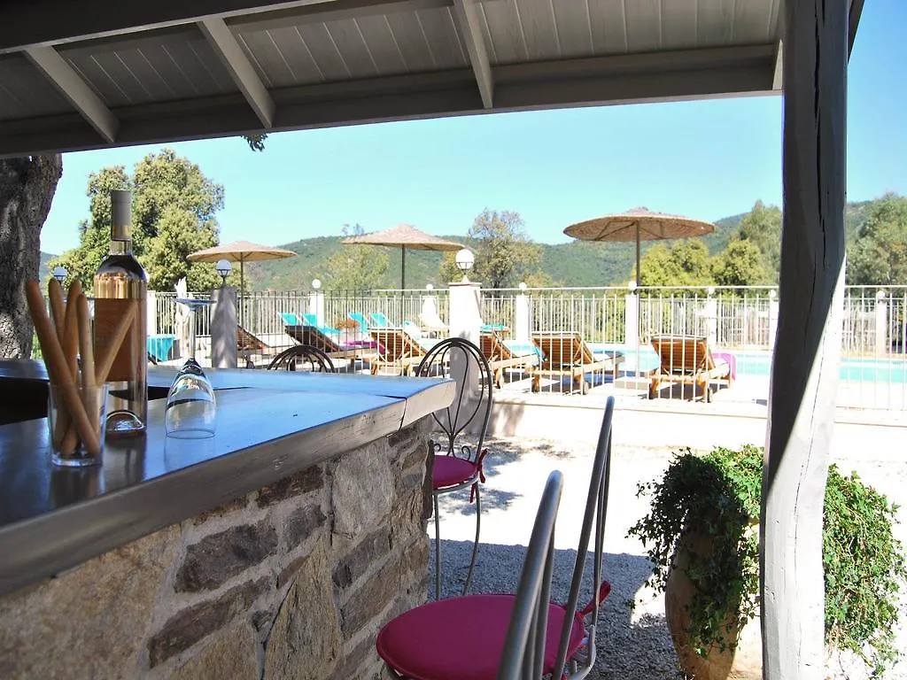 Villa Nais B&B Bormes-les-Mimosas
