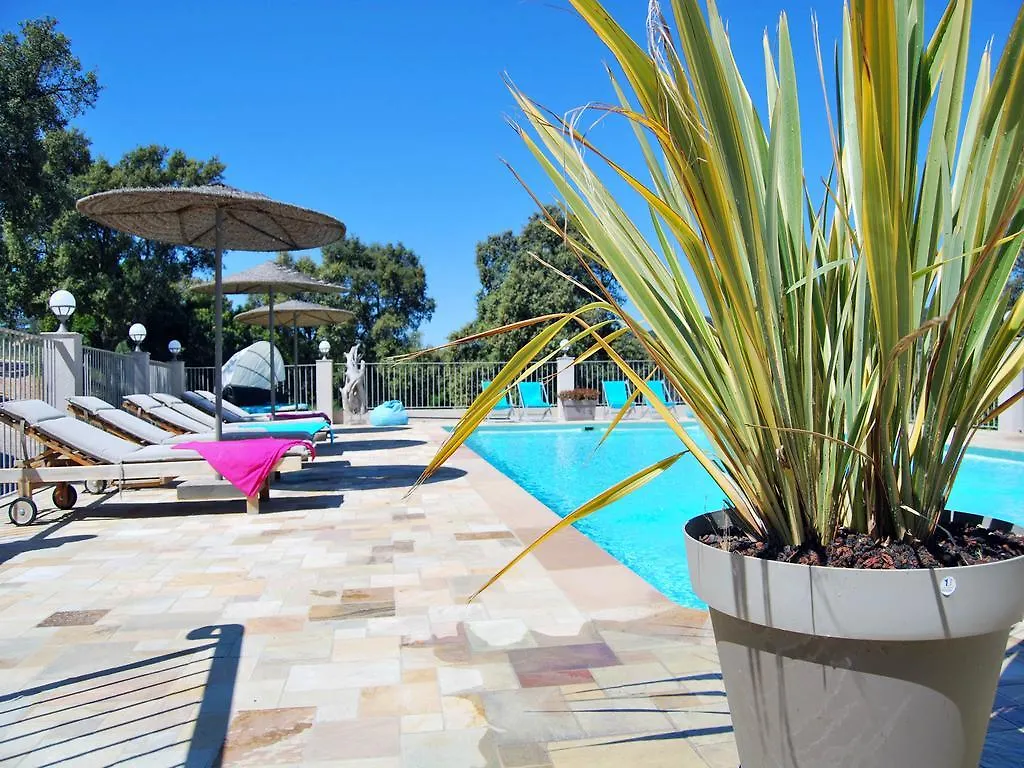 *** Bed & Breakfast Villa Nais B&B Bormes-les-Mimosas France