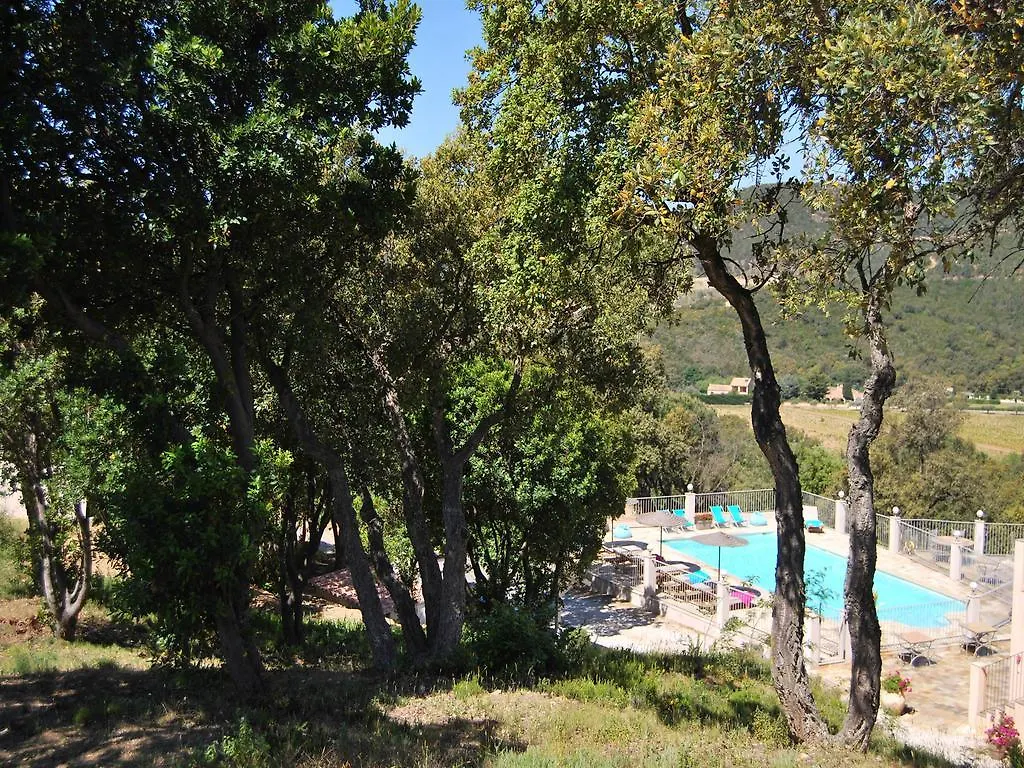 Villa Nais B&B Bormes-les-Mimosas