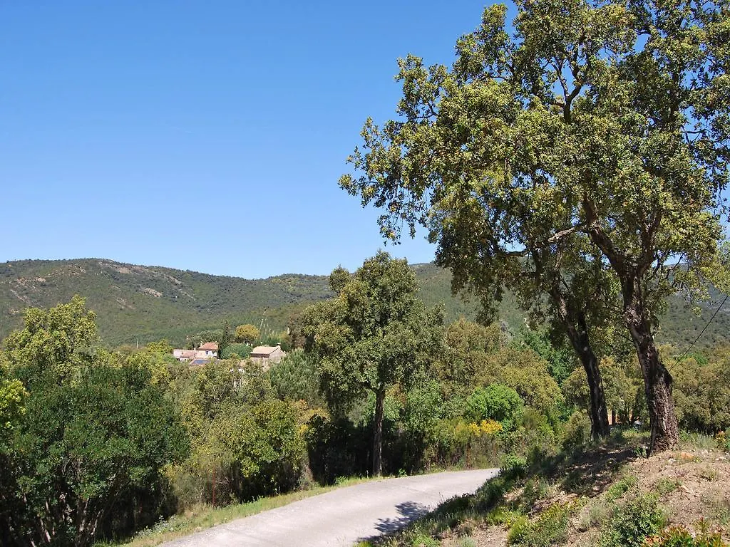 Bed & Breakfast Villa Nais B&B Bormes-les-Mimosas