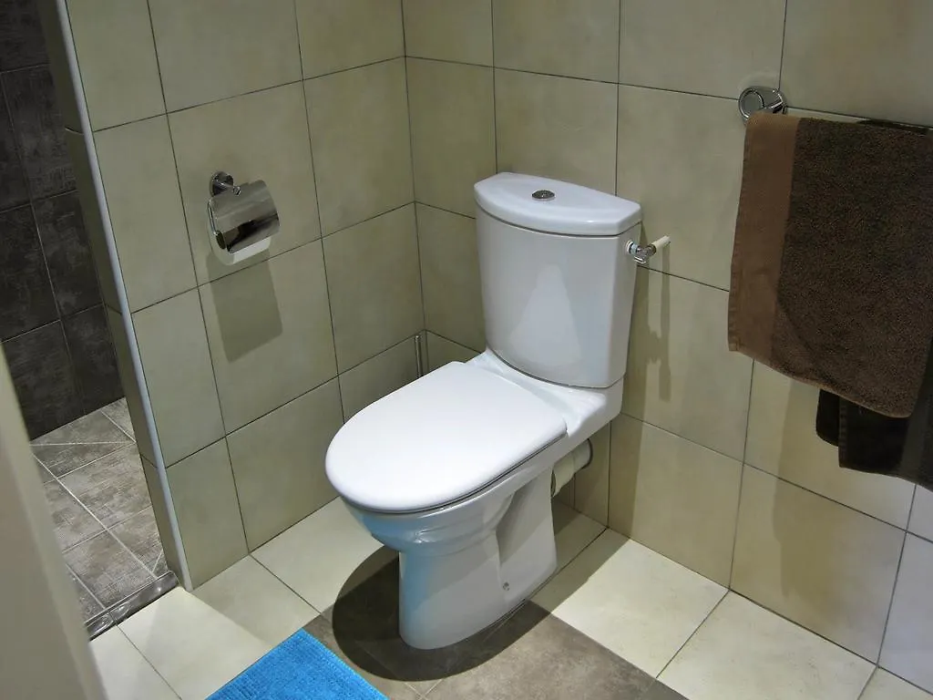Villa Nais B&B Bormes-les-Mimosas 3*,  France