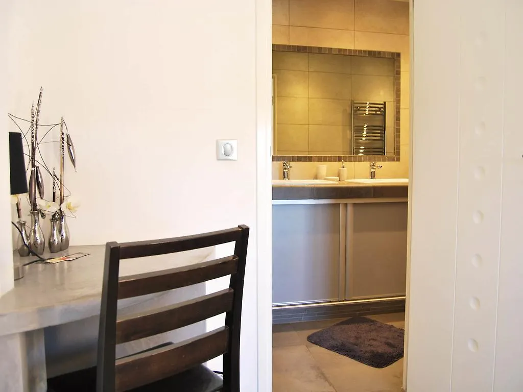 Villa Nais B&B Bormes-les-Mimosas 3*,
