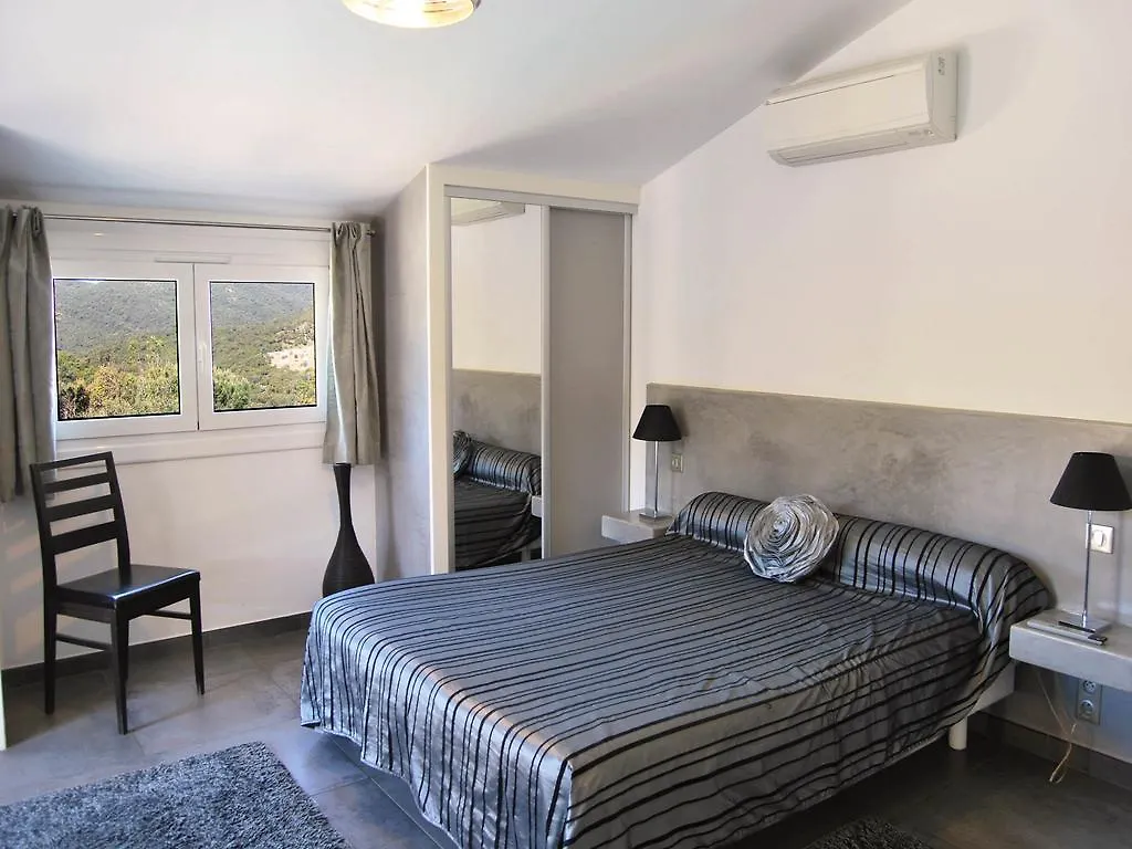 *** Bed & Breakfast Villa Nais B&B Bormes-les-Mimosas France