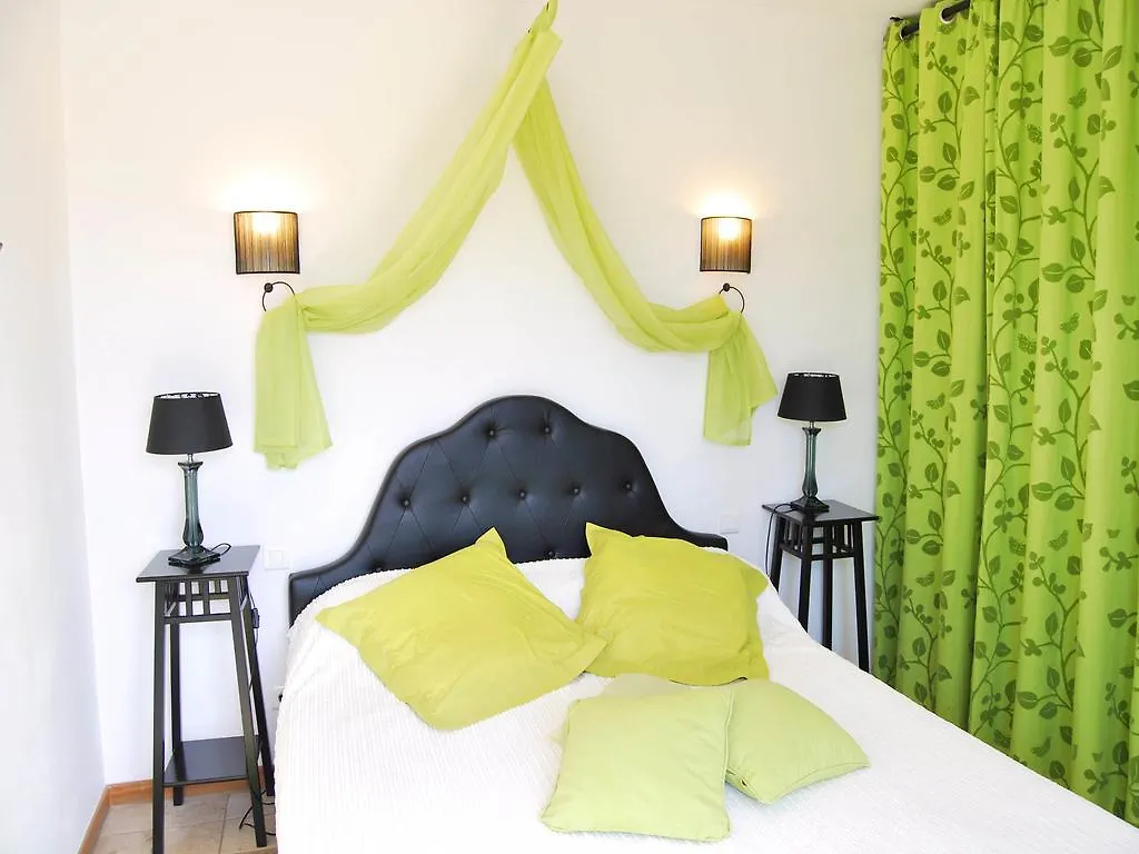 Villa Nais B&B Bormes-les-Mimosas France