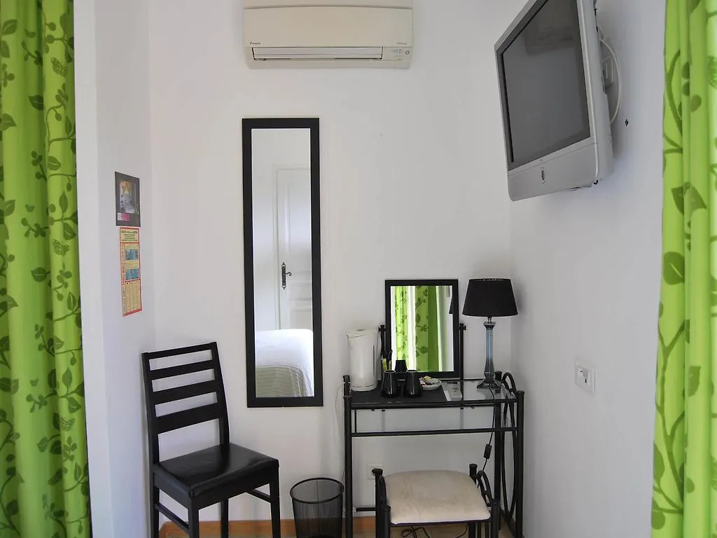 Bed & Breakfast Villa Nais B&B Bormes-les-Mimosas