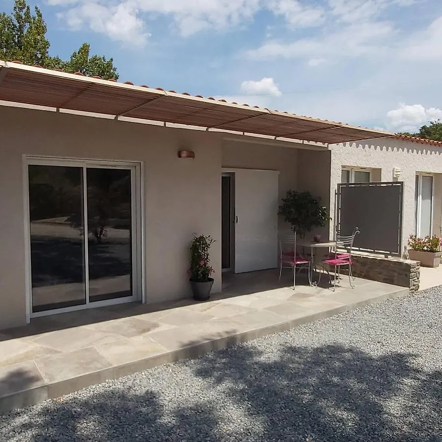 *** Bed & Breakfast Villa Nais B&B Bormes-les-Mimosas France